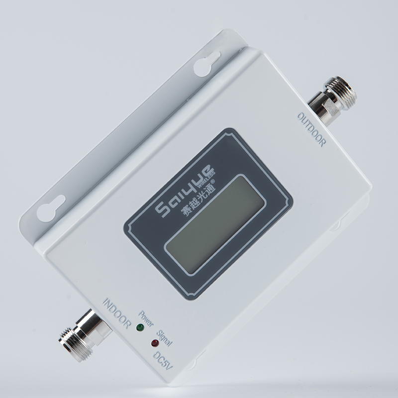 浮山家用配电房机房信号放大器200㎡