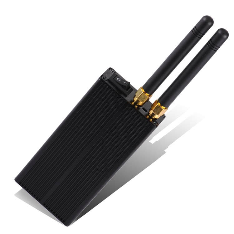  浮山1.2G/1.5G导航屏蔽器