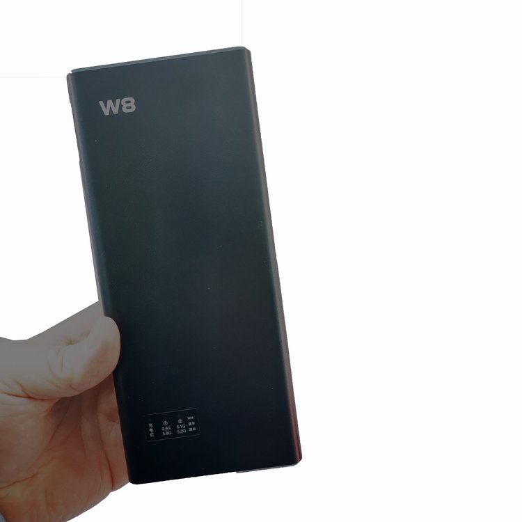  浮山蓝牙WiFi信号屏蔽器