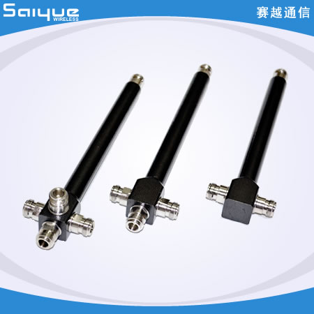  浮山FM调频广播同步广播功分器