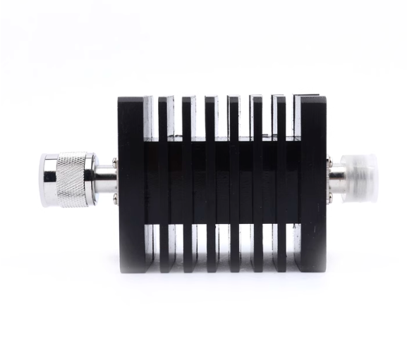  浮山腔体固定衰减器0-3G/0-4G  N型接口